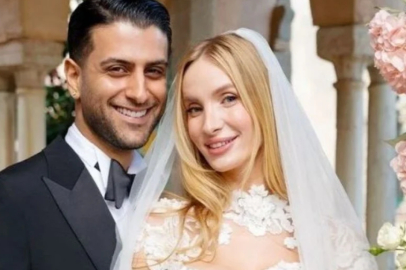 Reynmen dünyaevine girdi