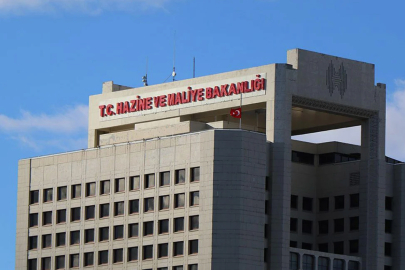 Maliye Bakanlığı, Türkiye'de ilk defa 'Vergi yüzsüzleri listesi' yayınladı