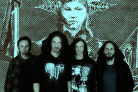 Gojira'nın İstanbul konseri için biletler satışta!
