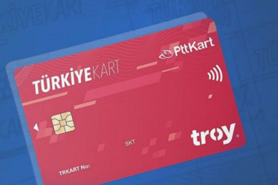 Türkiye Kart nedir? Tüm detaylar...
