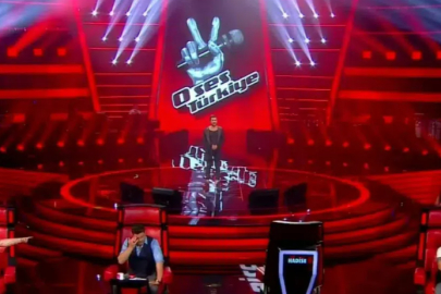 O Ses Türkiye'de jüriler kim olacak?