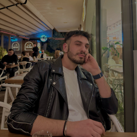 Emre Taş