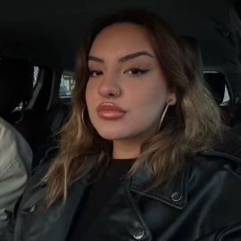 Melis Yeşilay