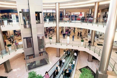 Carrefour AVM yıkılıyor