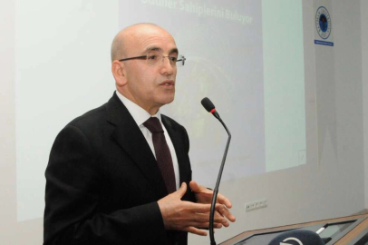 Bakan Şimşek: Enflasyondaki düşüş fiyat istikrarını destekliyor