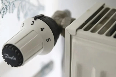 Doğal gaz yakmayan komşuya dava açılabilir!