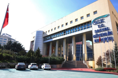 SGK’dan usulsüz emekli maaşlarına iptal uyarısı!