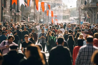Türkiye'nin en suçlu ve en güvenli illeri açıklandı!