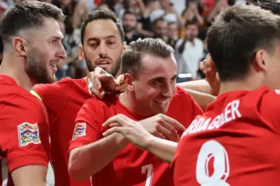 Dünya kupası elemeleri maç fikstürü açıklandı!
