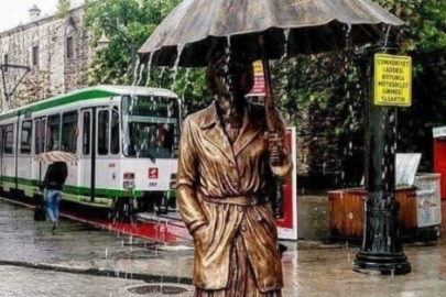 Bursa'da bayram yağmurlu geçecek!