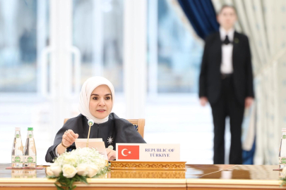 Bakan Göktaş: Çatışmalardaki çocukların sesi daha fazla duyurulmalı