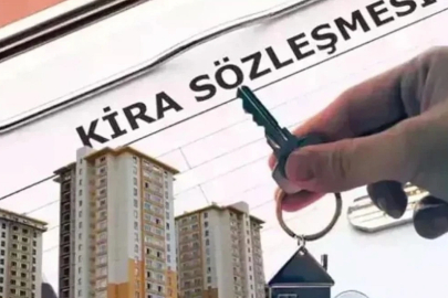 2025 Nisan ayı kira artış oranı ne kadar oldu?