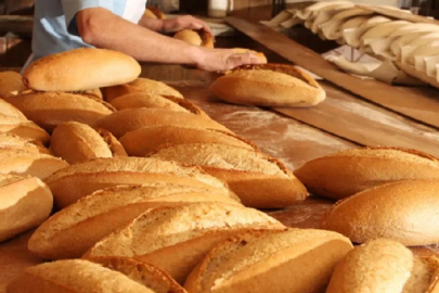 Türkiye genelinde ekmek fiyatına zam bekleniyor