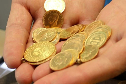 Altın yeni rekorlara koşuyor