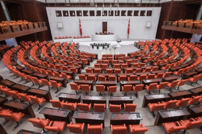 TBMM bayram tatili sonrası çalışmalara başlıyor