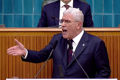 Dervişoğlu'ndan iktidara hodri meydan! 'Ben sizi aynada yüzleştireyim' diyerek bağıra bağıra eleştirdi