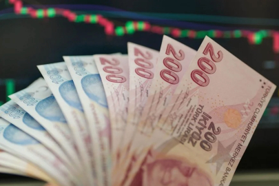 52 ay sonra bir ilk: Mevduat faizi yeniden yüzde 50'yi gördü