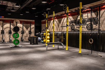 Rekabet Kurulu MACFit'in satışını onayladı