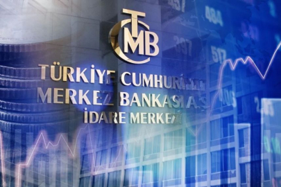TCMB'nin rezervleri 11 ayın en düşüğünde