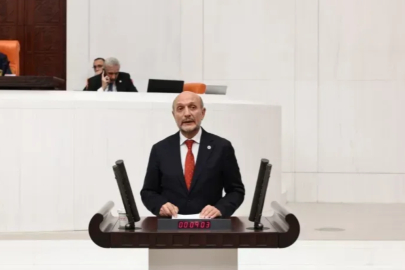 Son 3 yılda 9 kaza, 6 can kaybı! Bursa'daki eğitim uçuşu kazaları Meclis'te