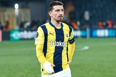 Fenerbahçe'den Mert Hakan açıklaması