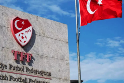 Fenerbahçe ve Galatasaray itiraz etmişti! TFF kararını açıkladı