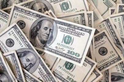 ING'den çarpıcı tahmin: Dolar yıl sonu 43 lira olacak