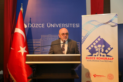 Birol Güven: "Güçlü Ülke Güçlü Sinema" 