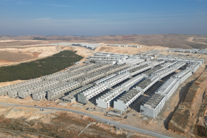 BÜSEM ile Gaziantep’e 150 bin yeni istihdam fırsatı