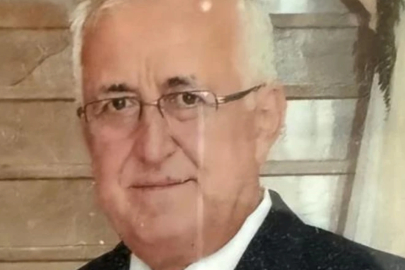İş İnsanı Enver Onaran Vefat Etti