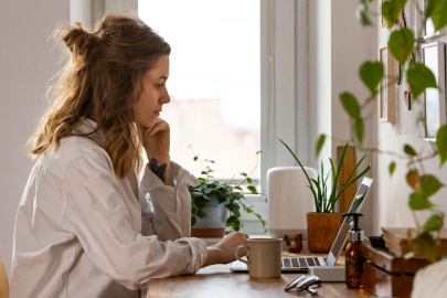 Çalışanlar yıllık izinden sonra en çok uzaktan çalışma izni istiyor