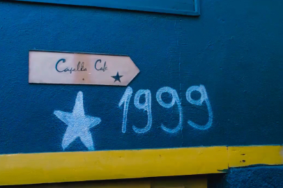 Capella Coffee: Altıparmak’ın Nostaljik Kafesi, Bursa’da Yeniden Hayat Buldu