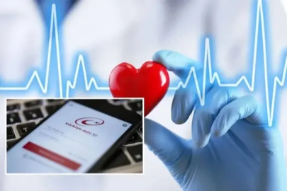 Vasiyetlerde e-devlet'te! Organ bağışı e-Nabız ve e-Devlet üzerinden yapılabilecek