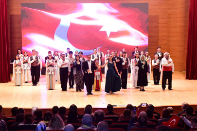 Kestel’de Cumhuriyet coşkusu