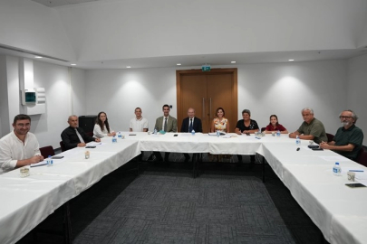 Denizli’de Yaşlı Meclisi kuruluyor