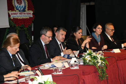 Özel gereksinimli bireylere yaşam merkezi müjdesi