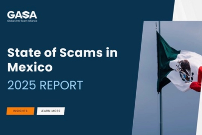 Meksika'da 4 günde bir dolandırıcılık girişimi ile karşılaşılıyor