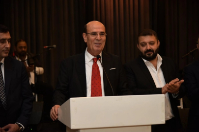 Gaziantep’in lezzetleri ve kültürü Bursa’da buluşuyor