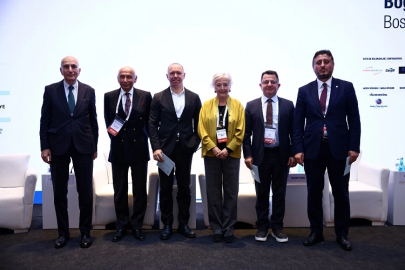 Nitelikli yatırımcı sınırı 10 milyon TL'ye yükseltilsin