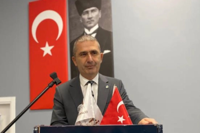 İYİ Parti Kocaeli İl Başkanı Şirin’den zehirlenme olayına tepki