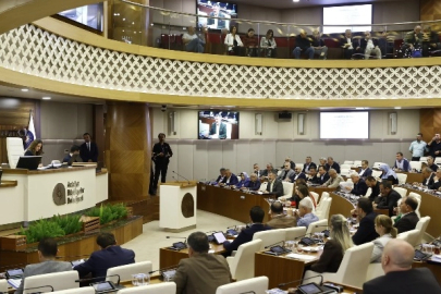 Antalya Büyükşehir’in 2026 yılı tahmini bütçesi 47 milyar TL