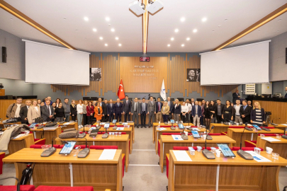 İZSU’nun 45 milyar liralık 2026 bütçesi kabul edildi