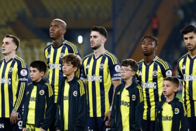 Fenerbahçeli futbolcular köşeyi dönecek