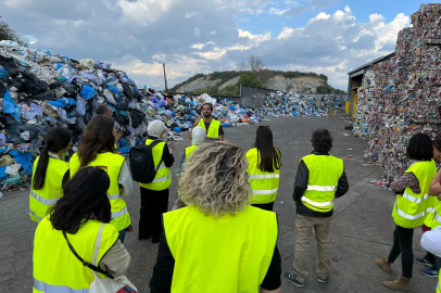 Antalya Büyükşehir'in Gov4GreenMed projesi hibe desteği aldı
