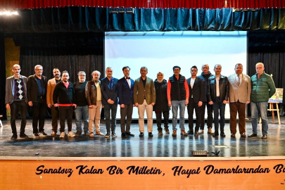 4. Gemlik Fotoğrafçılar Maratonu’nda ödüller sahiplerini buldu