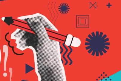 İzmir'de “Gençlik Nerede?” temalı Ulusal Karikatür Yarışması