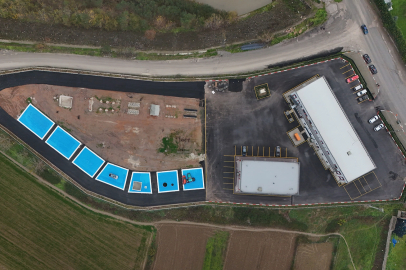 Sakarya’nın afet eğitim üssü SABİTEM’de geri sayım başladı