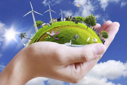 Çevre koruma harcamaları yüzde 108 arttı