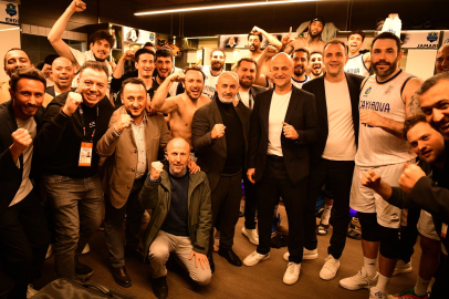 Kocaeli Çayırova Belediyesi, Finalspor’u mağlup etti