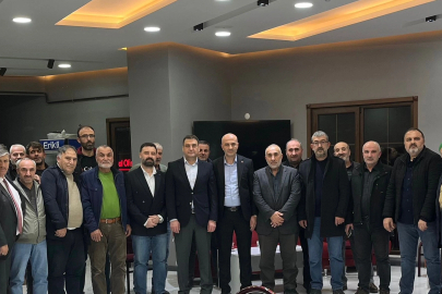 MHP Bursa Gürsu’da talepleri dinledi